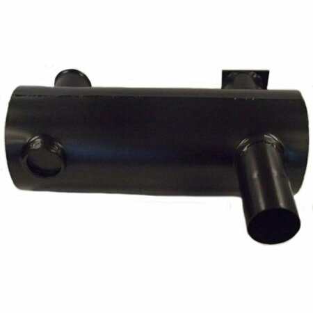 AFTERMARKET Muffler AT83613